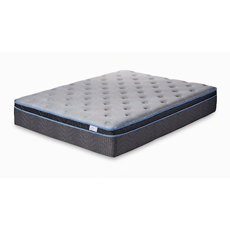 BETHEL HEIGHTS EURO TWIN MATTRESS |