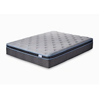 Full XL Bethel Heights Euro Autograph Mattress