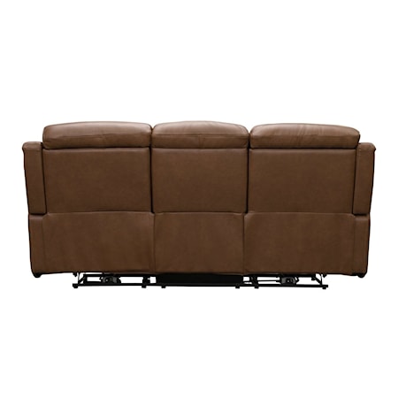 Power Reclining Sofa