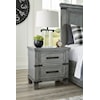 Signature Design by Ashley Furniture Russelyn Nightstand
