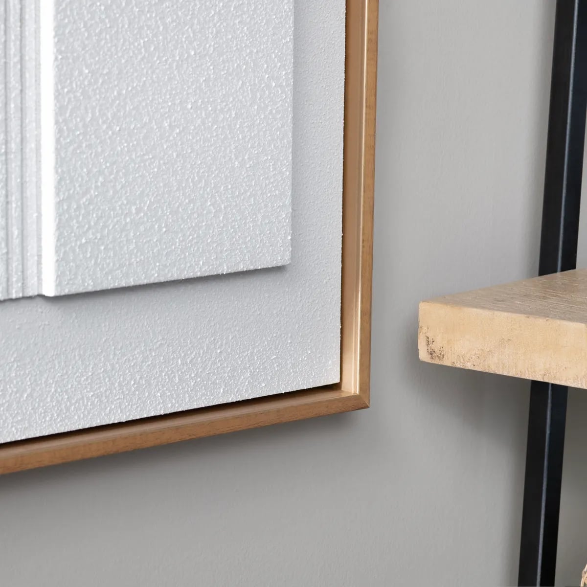 Brookeridge 1 Wooden Wall Panel