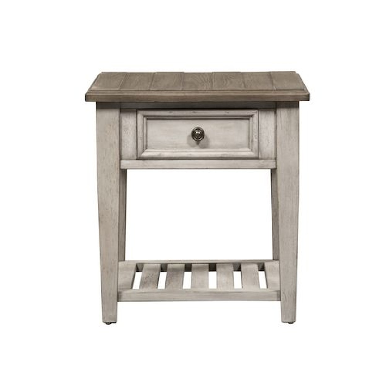 Libby Haven End Table 