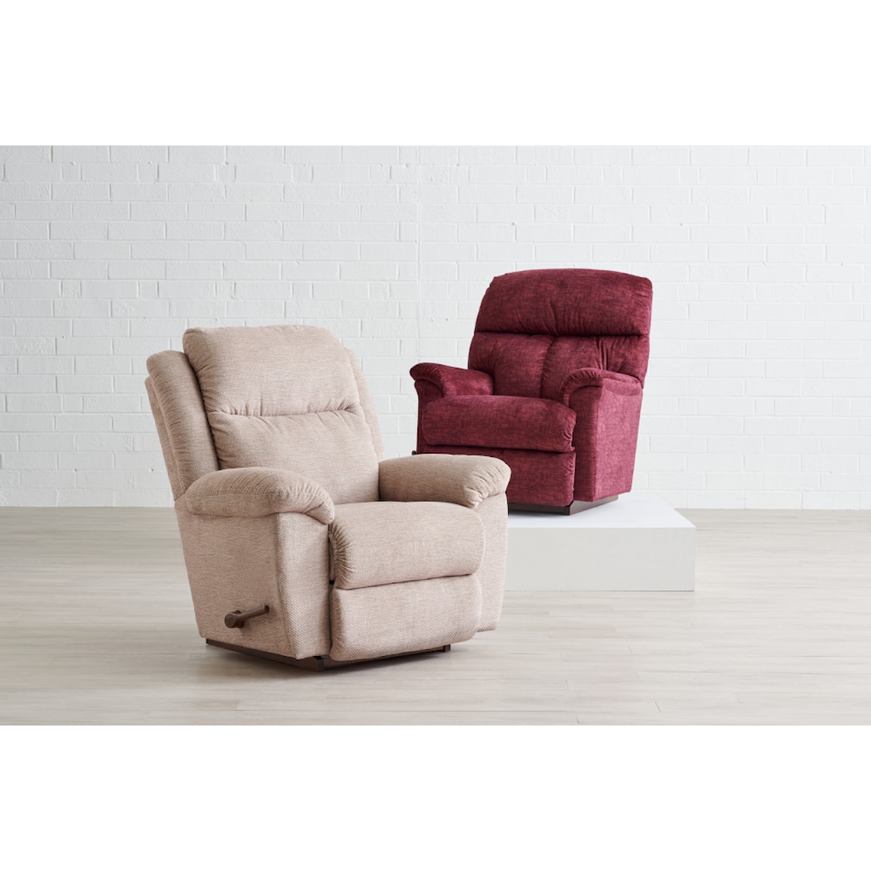 La-Z-Boy Joel Rocker Recliner