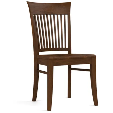 Gable Road Wooden Side Chair