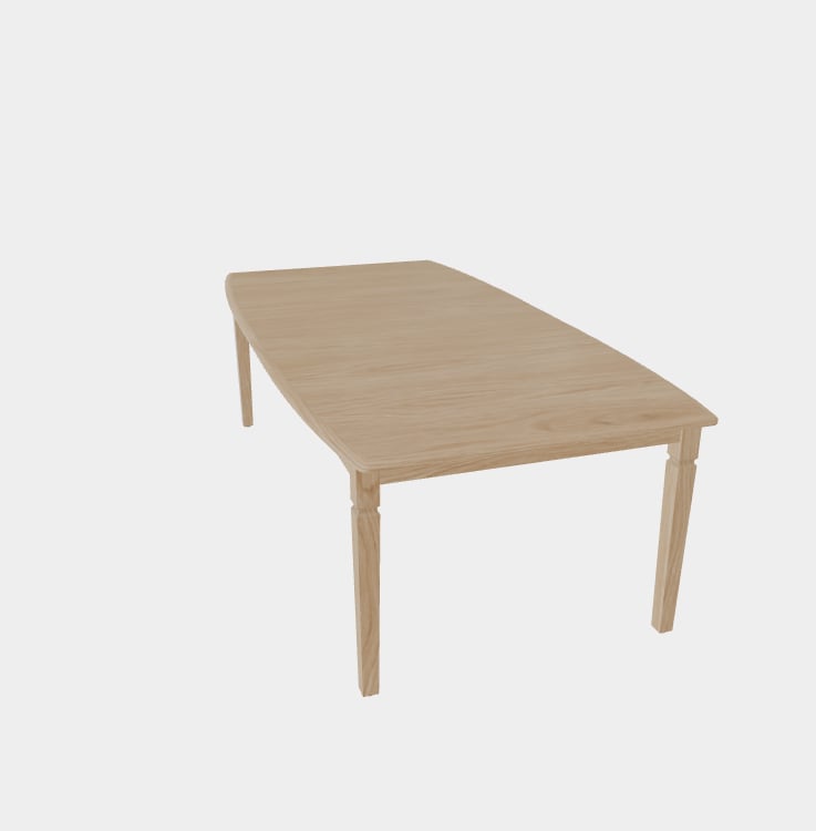 Mavin Dining Tables 4896 Table