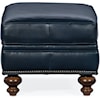 Bradington Young West Haven Ottoman