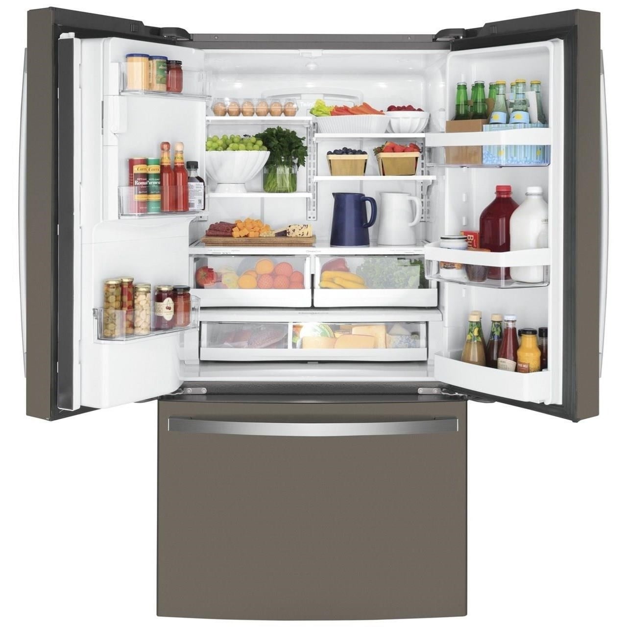 GE Appliances Refrigerators Refrigerator