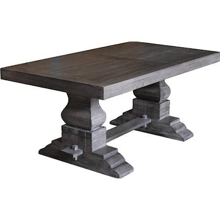 Wood Dining Table