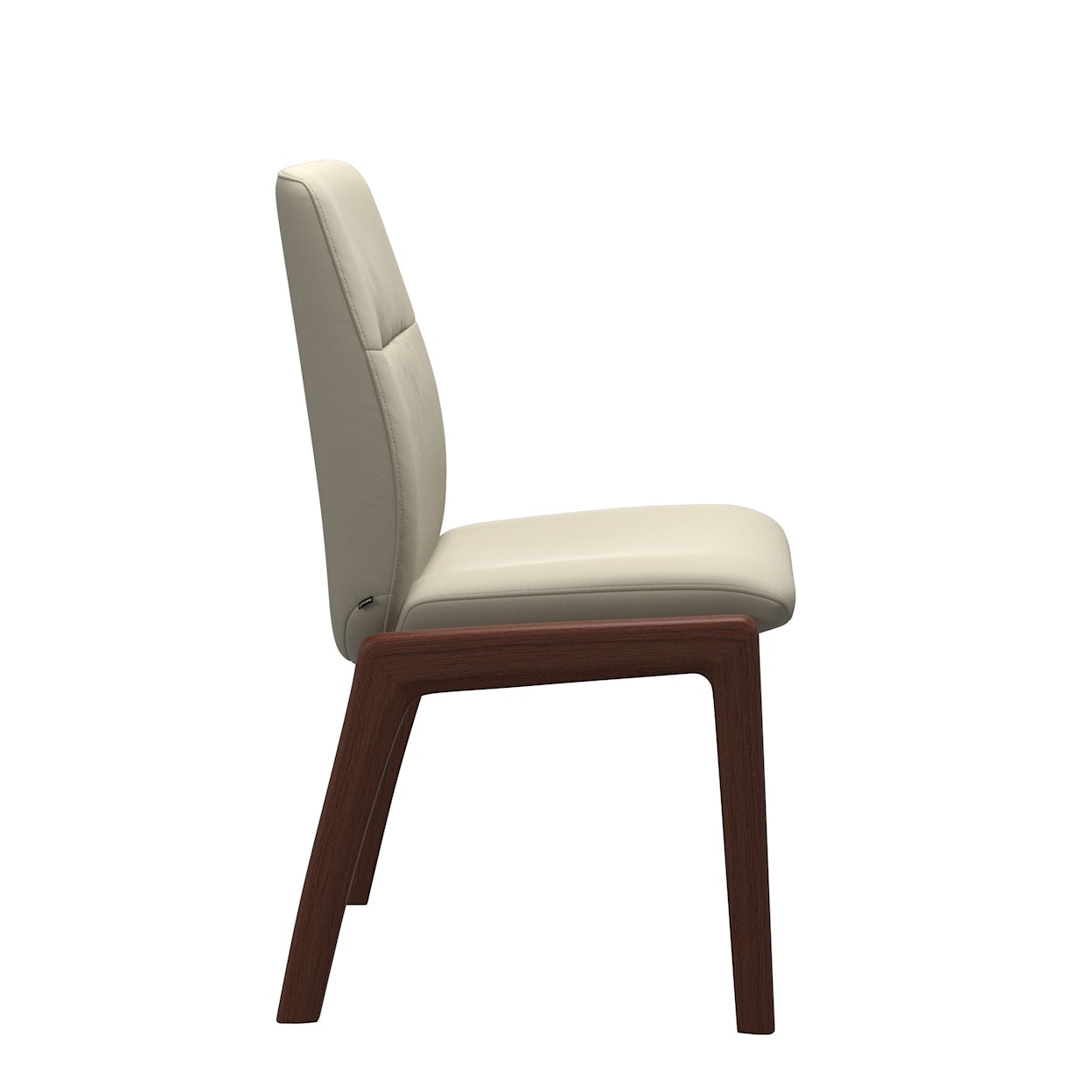 Stressless by Ekornes Stressless Mint Mint Large Low-Back Dining Chair D100