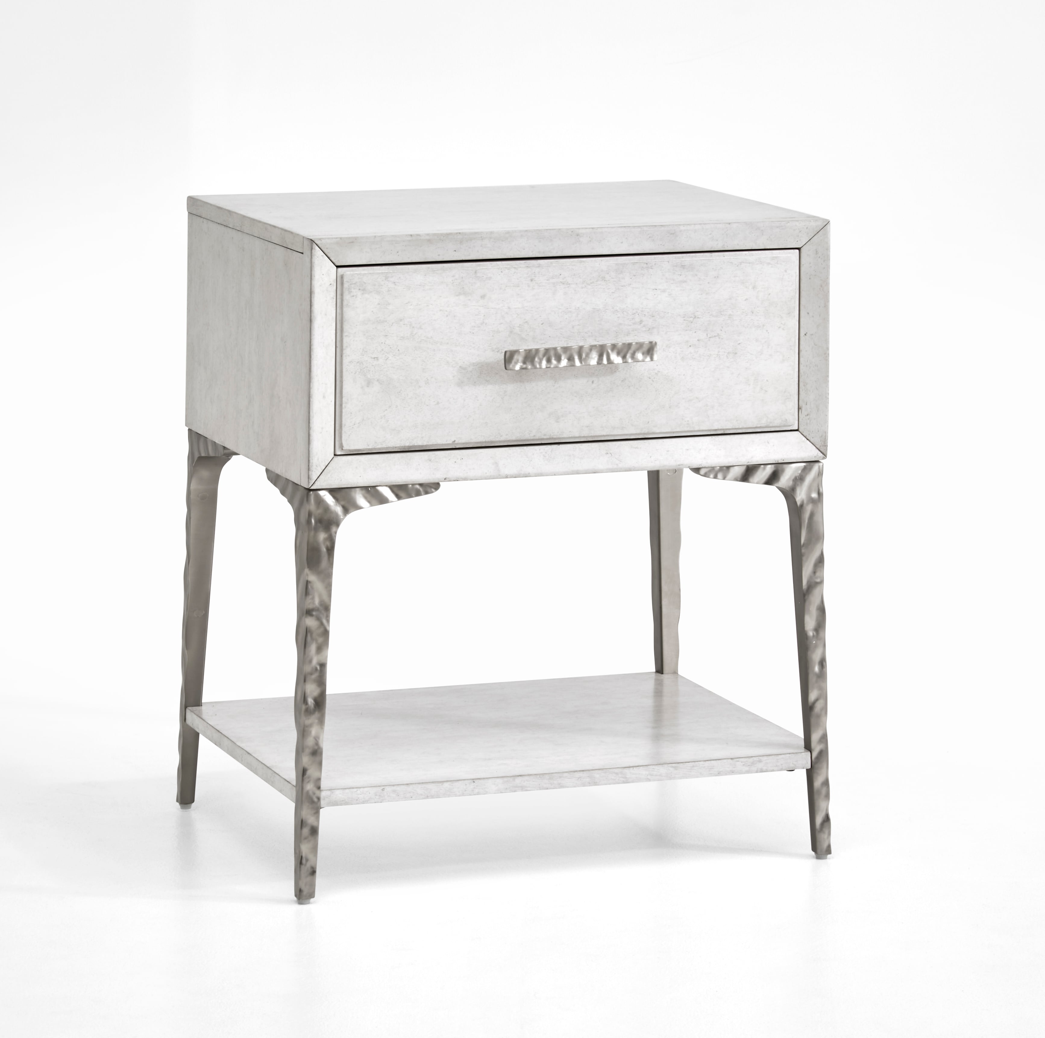 One-Drawer Nightstand