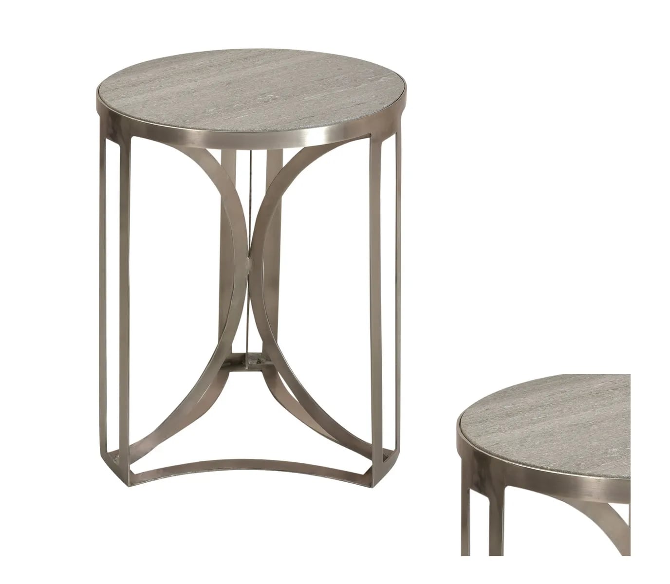 Accent Table