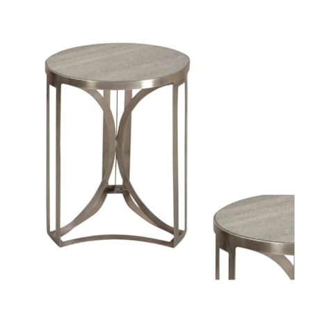 Accent Table