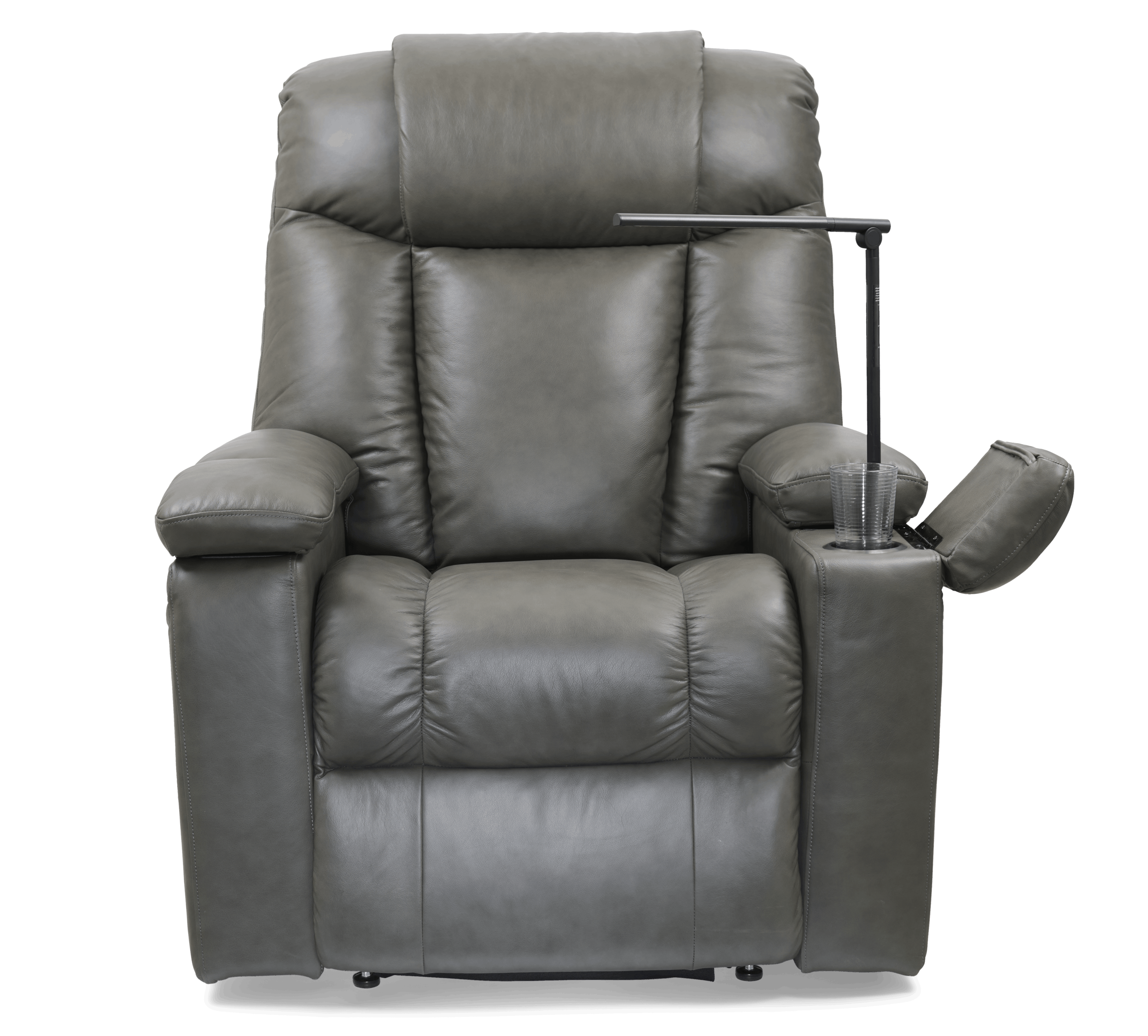 UltraComfort UltraCozy Medium Power Recliner