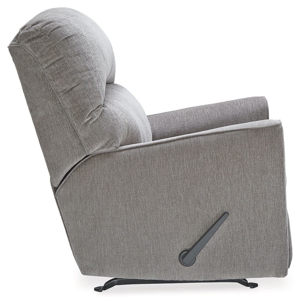 Signature Design by Ashley Altari Rocker Recliner
