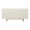 C2C Miscellaneous Four Door Credenza