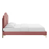 Modway Portia Full Platform Bed