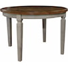 John Thomas Vista Dining Table