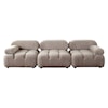 Diamond Sofa Furniture Paloma 111 Inch Sofa