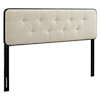 Modway Collins Tufted Twin Headboard