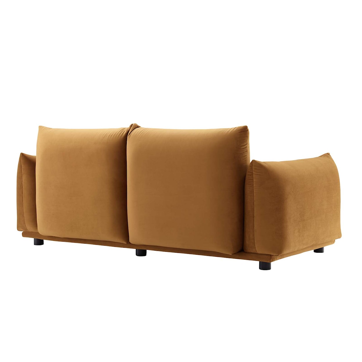 Modway Copious Loveseat