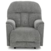Best Home Furnishings Suitably Manual Swivel Glider Recliner