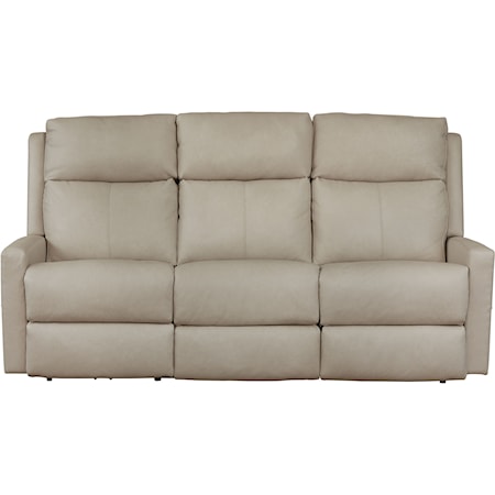 Power Reclining Sofa