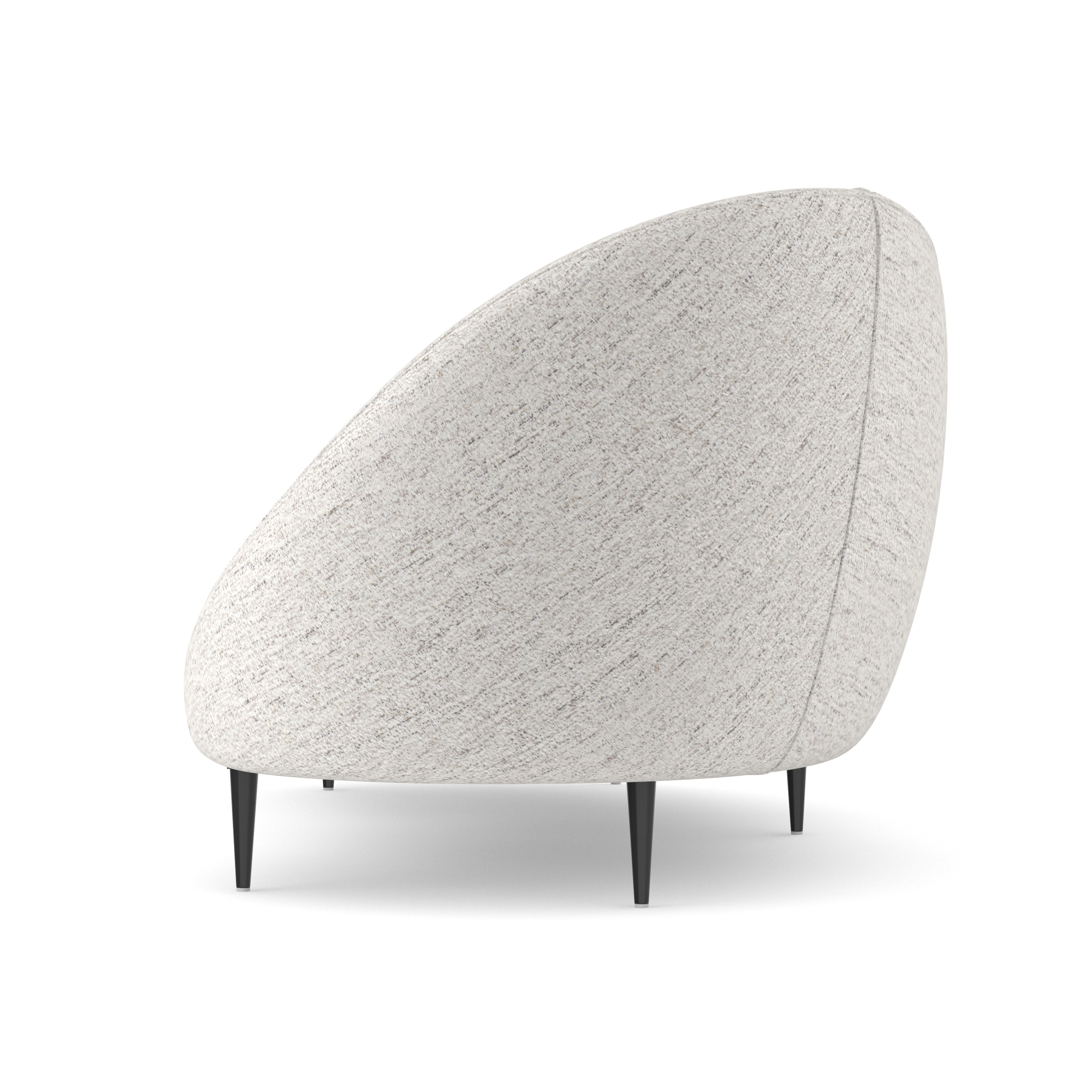 Caracole Caracole Upholstery 94 Formosa Sofa