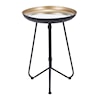 Zuo Foley Accent Table