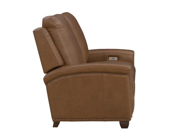 Barcalounger Briar Power Recline Loveseat
