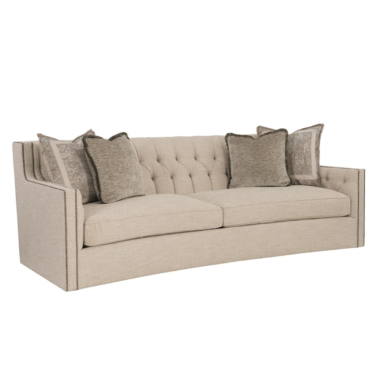 Bernhardt Candace Bernhardt Candace Sofa