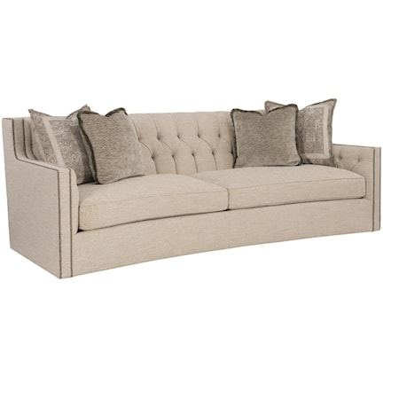 Bernhardt Candace Sofa