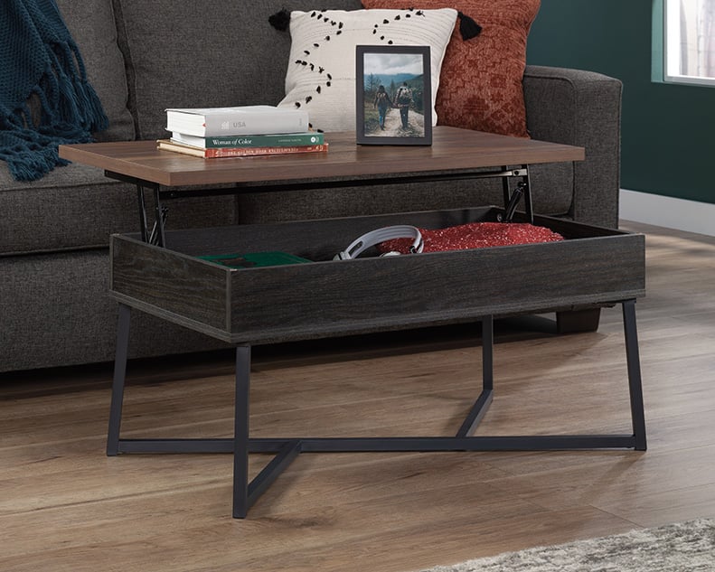 Canton Lane Lift-Top Coffee Table
