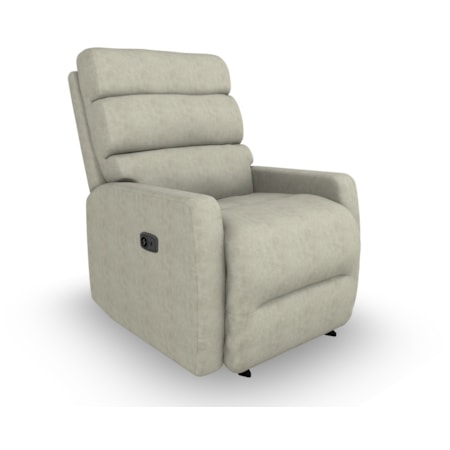 Power Rocker Recliner