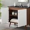 Modway Transmit 36" Bathroom Vanity