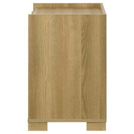 Hyland 2-drawer Nightstand Bedside Table