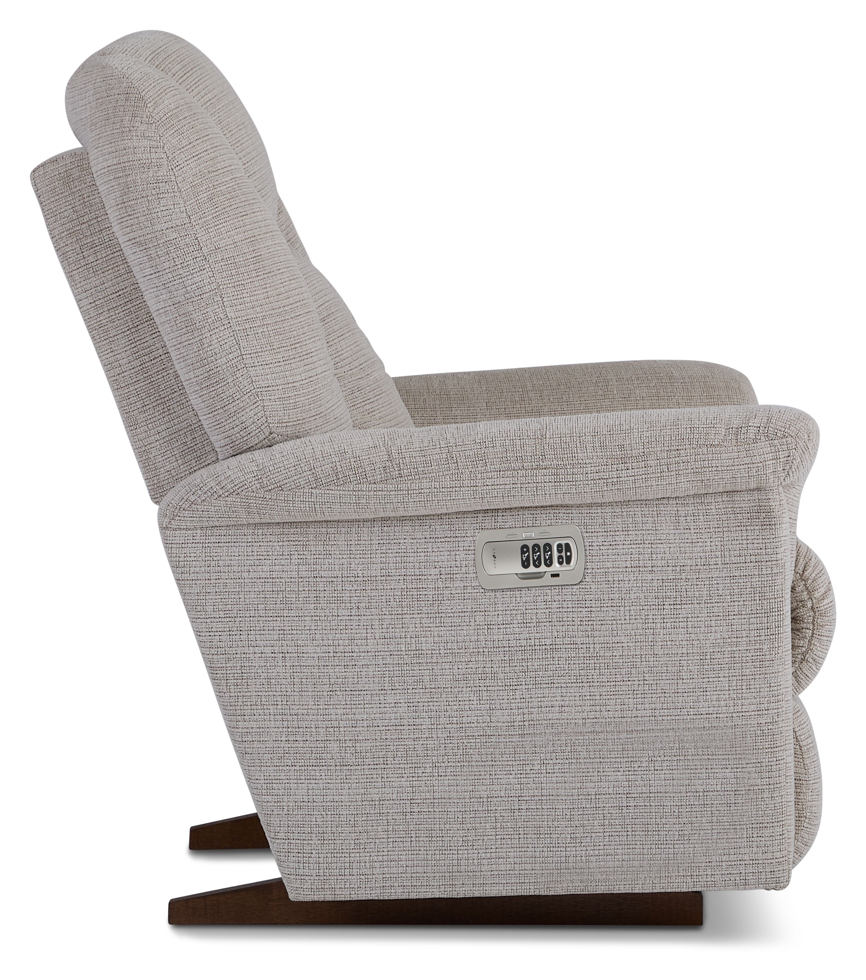 Power Rocking Recliner