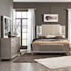 Liberty Furniture Montage 3-Piece King Bedroom Set