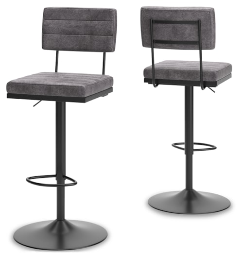 Bar Height Bar Stool