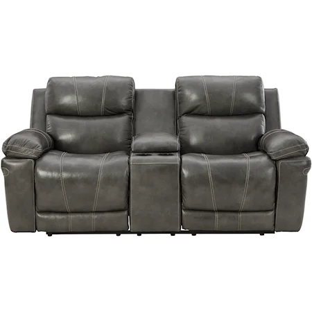 Reclining Loveseats