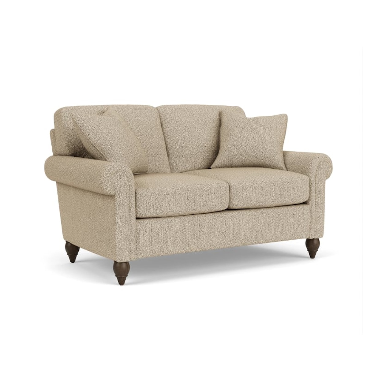 Flexsteel Moxy Loveseat