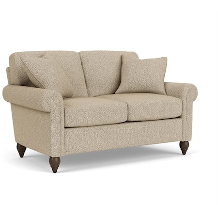 Loveseat