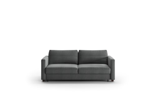 Contemporary King Sofa Sleeper