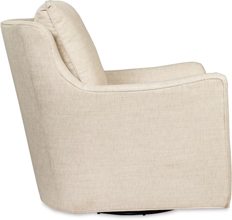 Craftmaster 016210 Swivel Chair