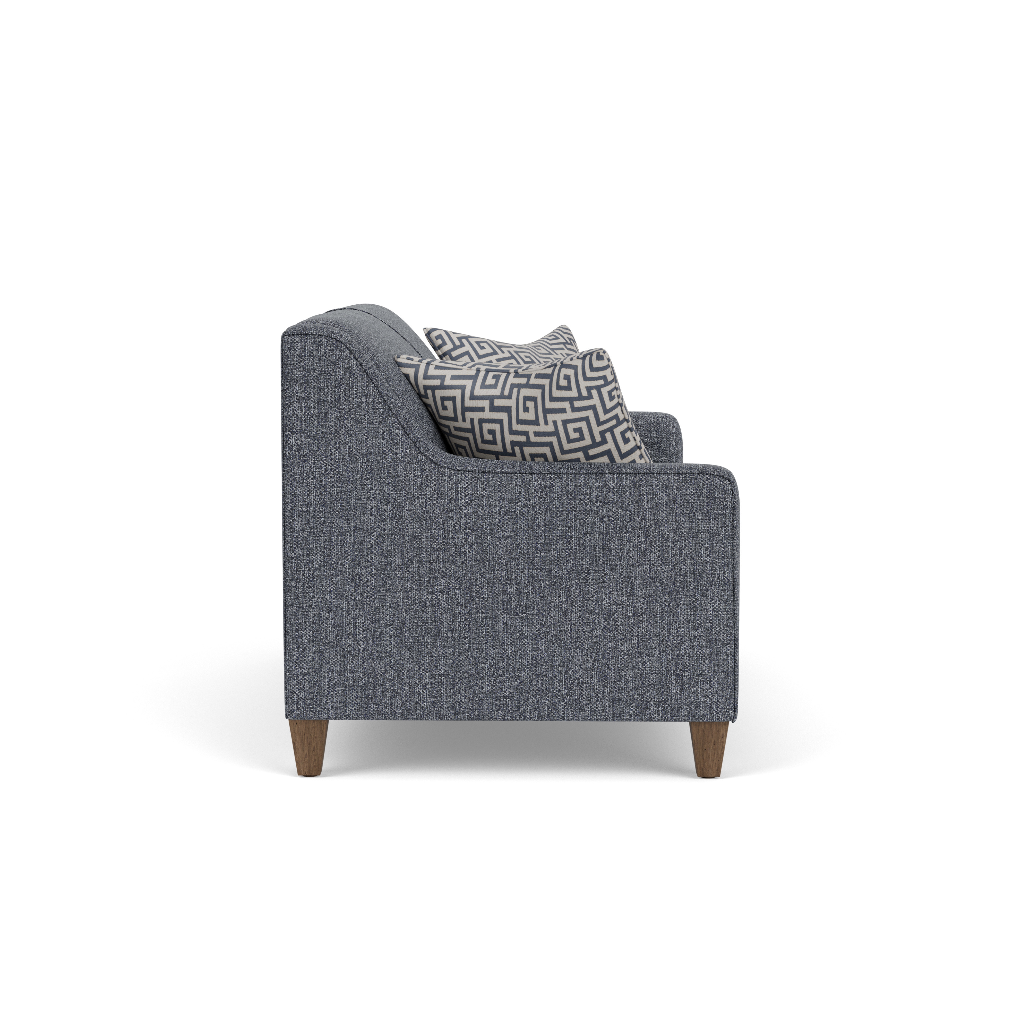 Flexsteel Holly Full Sleeper