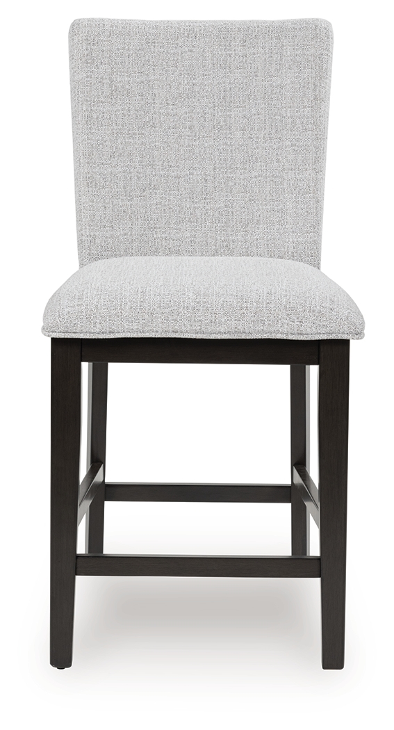 Upholstered Barstool