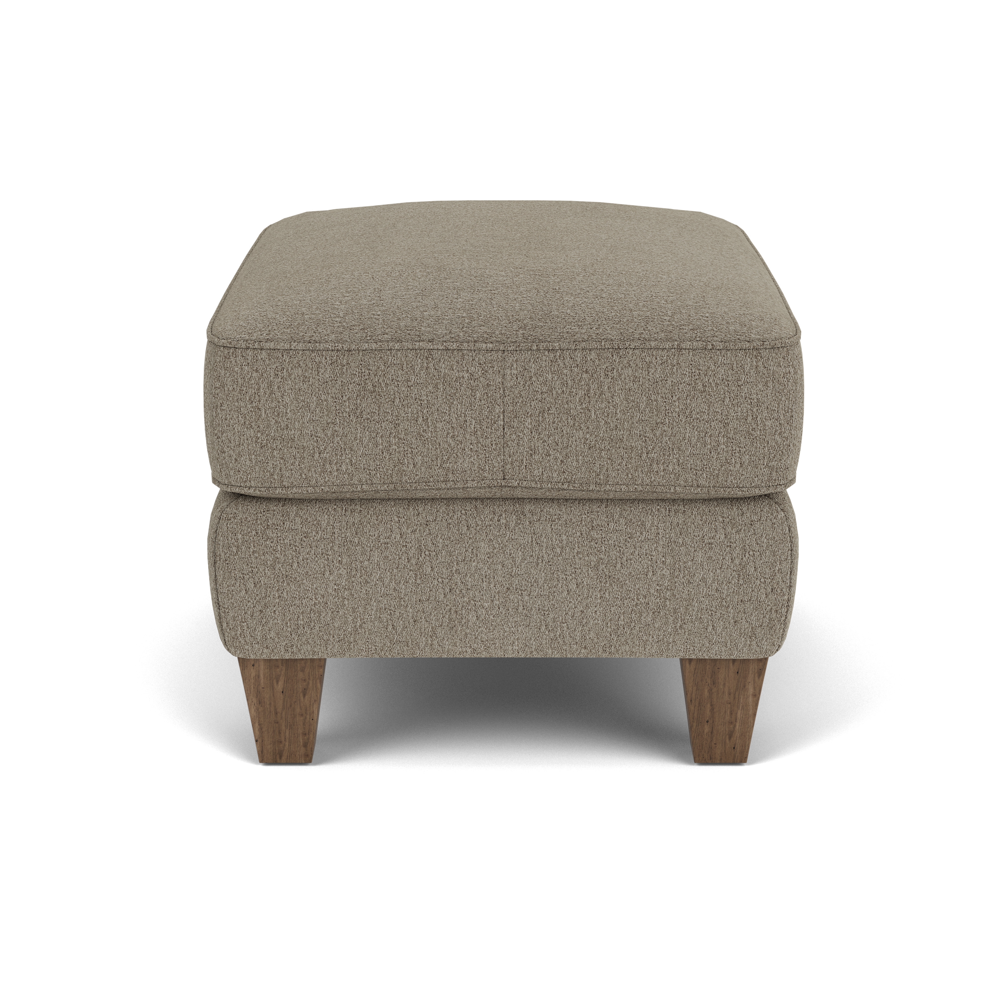 Flexsteel Holly Ottoman