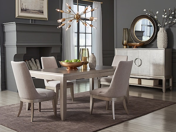 5-Piece Dining Set