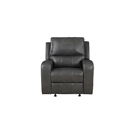 Casual Recliner