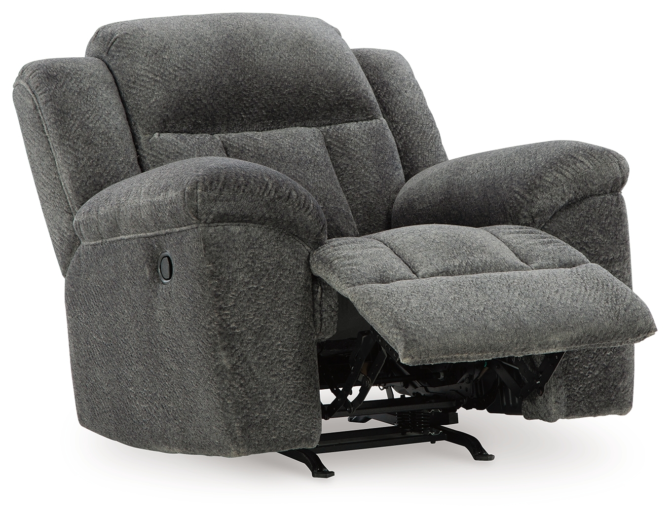 Signature Design by Ashley Frohn Rocker Recliner
