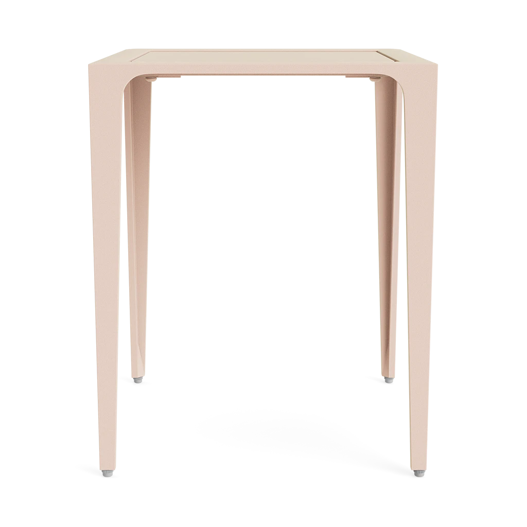 Modern 16" Sq. Side Table